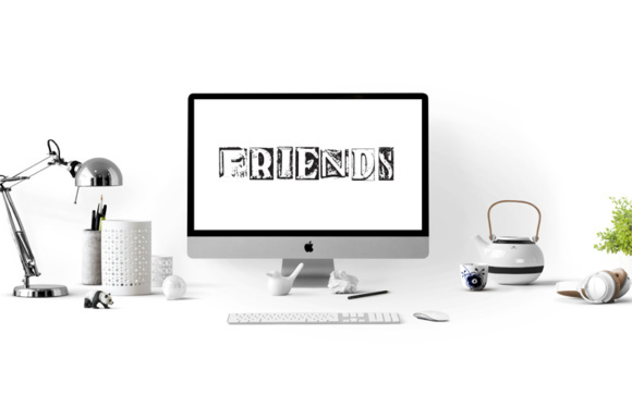 29 Print Ready Home Office Wall Art: Elevate Your Space