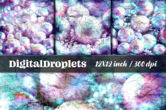 Darkened Pearls Vol.4: Elevate Your Design with Textured Elegance
