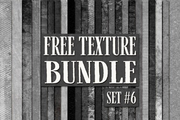 Free Texture Bundle Set 6: Elevate Your Design Projects