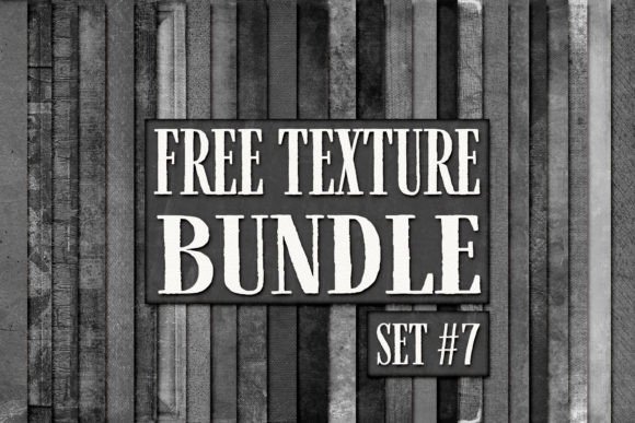 Free Texture Bundle Set 7: Elevate Your Visual Design
