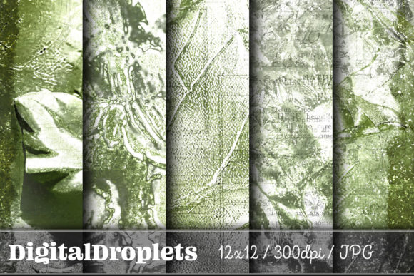 Gilded Flower Imprints Vol. 38: Elevate Your Design Projects